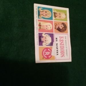 Vintage Fashion Magazine